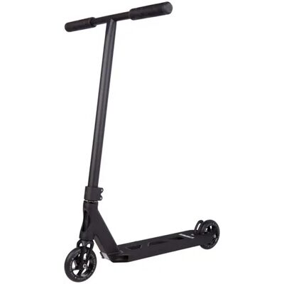 Striker Essential Monopattino Freestyle (Nero) taglia M Striker Essential Monopattino Freestyle (Nero) taglia M
