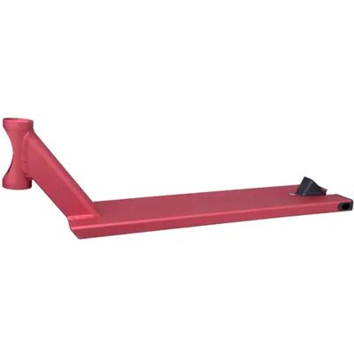 Striker Gravis Deck Monopattino Freestyle (Bordeaux Red) taglia L Striker Gravis Deck Monopattino Freestyle (Bordeaux Red) taglia L