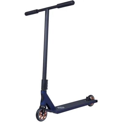 Striker Gravis Monopattino Freestyle (Midnight Blue) taglia S Striker Gravis Monopattino Freestyle (Midnight Blue) taglia S