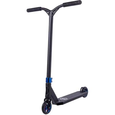 Striker Lux Monopattino Freestyle (Blue Chrome) Striker Lux Monopattino Freestyle (Blue Chrome)