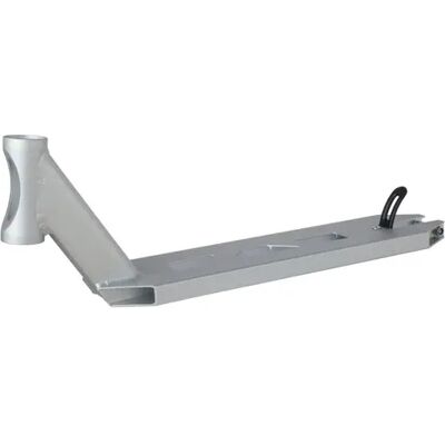 Striker Lux Deck Monopattino Freestyle (Argento) taglia 46cm Striker Lux Deck Monopattino Freestyle (Argento) taglia 46cm