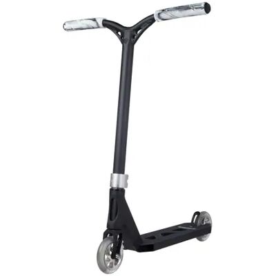 Striker Lux Monopattino Freestyle (Silver Limited Edition) Striker Lux Monopattino Freestyle (Silver Limited Edition)