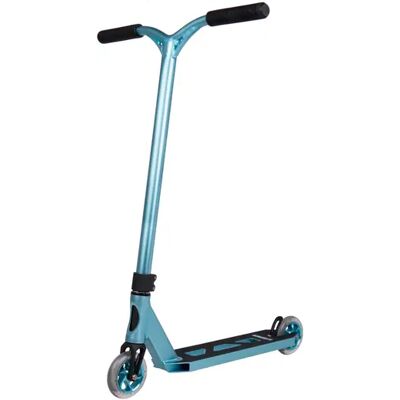 Striker Lux Monopattino Freestyle (Verde acqua) Striker Lux Monopattino Freestyle (Verde acqua)
