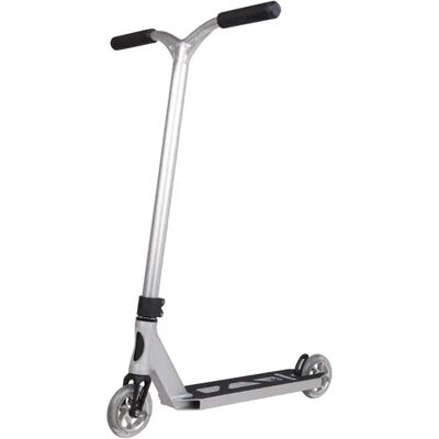 Striker Lux Monopattino Freestyle (Argento) Striker Lux Monopattino Freestyle (Argento)