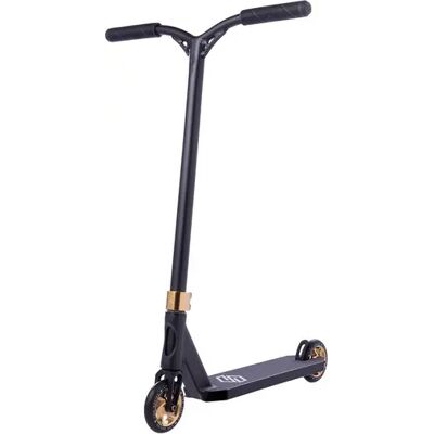 Striker Lux Monopattino Freestyle (Gold Chrome) Striker Lux Monopattino Freestyle (Gold Chrome)