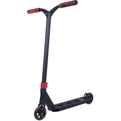 Striker Lux Monopattino Freestyle (Black/Red) Striker Lux Monopattino Freestyle (Black/Red)