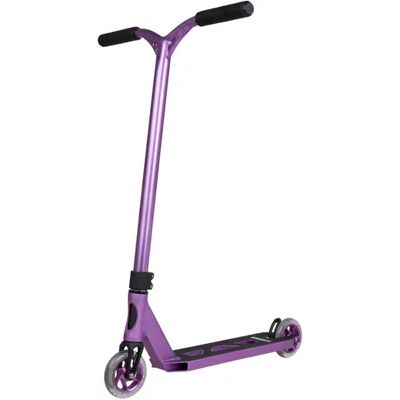 Striker Lux Youth Monopattino Freestyle (Viola) Striker Lux Youth Monopattino Freestyle (Viola)