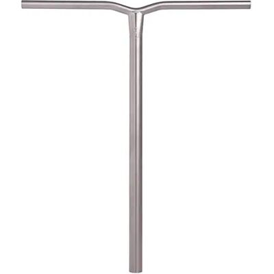Striker Titanium V2 Bend Manubrio Monopattino Freestyle (Raw) taglia 600mm Striker Titanium V2 Bend Manubrio Monopattino Freestyle (Raw) taglia 600mm