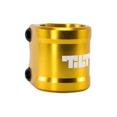 Tilt ARC Double Collarino Chiusura Monopattino (Oro) Tilt ARC Double Collarino Chiusura Monopattino (Oro)