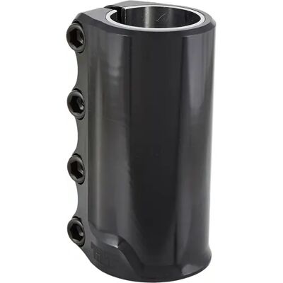 Tilt Rigid SCS Collarino Chiusura Monopattino (Nero) Tilt Rigid SCS Collarino Chiusura Monopattino (Nero)