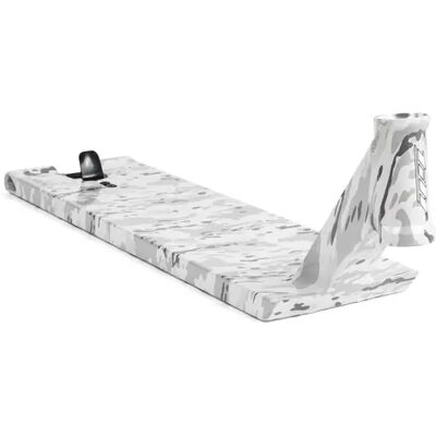 Tilt Selects Method Two Deck Monopattino Freestyle (Arctic) Tilt Selects Method Two Deck Monopattino Freestyle (Arctic)