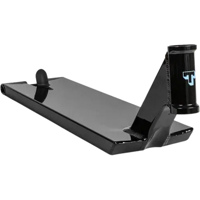 Tilt Selects Nikita Monopattino freestyle Deck (Metallic) taglia 23.5" Tilt Selects Nikita Monopattino freestyle Deck (Metallic) taglia 23.5"