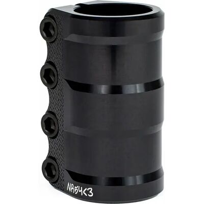 Tilt Nikita SCS LT Collarino Chiusura Monopattino (Nero) Tilt Nikita SCS LT Collarino Chiusura Monopattino (Nero)