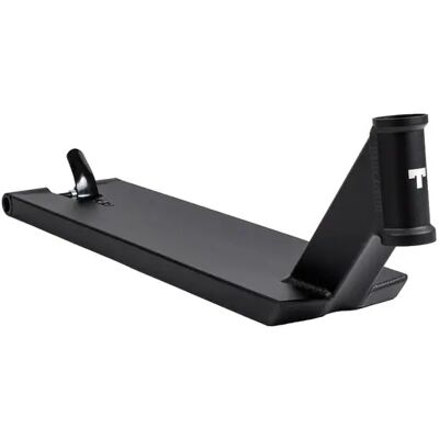 Tilt Stage I Deck Monopattino Freestyle (Nero) taglia 6.2" Tilt Stage I Deck Monopattino Freestyle (Nero) taglia 6.2"