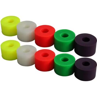 Venom HPF Tall cuscinetti Confezione da 10 (Rosso) Venom HPF Tall cuscinetti Confezione da 10 (Rosso)