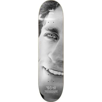 Verb 93 Til Portrait Tavola da Skate - Accessori per Skate Verb 93 Til Portrait Tavola da Skate - Accessori per Skate