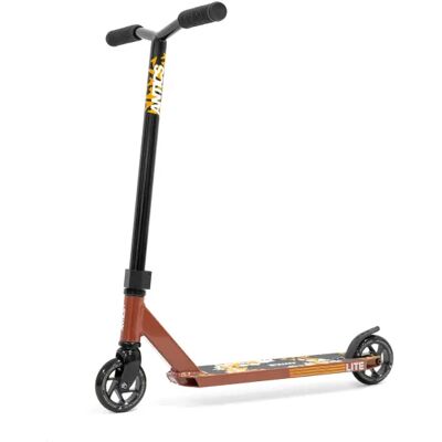 North Scooters Monopattino Freestyle North Antics Lite (Red) North Scooters Monopattino Freestyle North Antics Lite (Red)