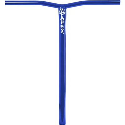 Manubrio Monopattino Freestyle Apex Bol SCS (Blu) Manubrio Monopattino Freestyle Apex Bol SCS (Blu)