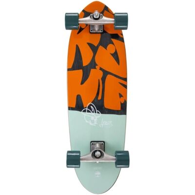 Surf Skate Arbor CX Scrambler (31.25" - Nero) Surf Skate Arbor CX Scrambler (31.25" - Nero)