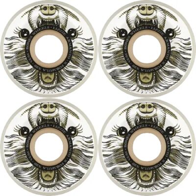 Santa Cruz - Armanto Alma Mutter - V5 - Wheels Santa Cruz - Armanto Alma Mutter - V5 - Wheels