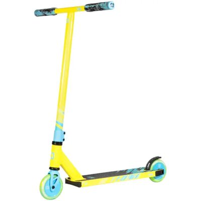 Monopattino Freestyle CORE CB1 (Highlighter) Monopattino Freestyle CORE CB1 (Highlighter)