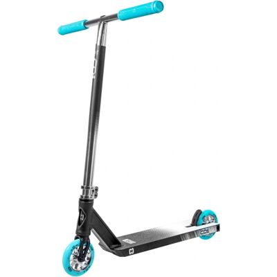 Monopattino Freestyle CORE CD1 (Chrome/Teal) Monopattino Freestyle CORE CD1 (Chrome/Teal)