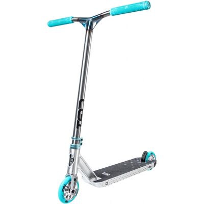 Monopattino Freestyle Core CG1 (Raw/Teal) Monopattino Freestyle Core CG1 (Raw/Teal)