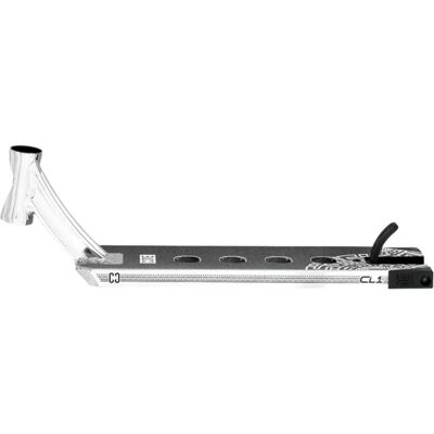Deck Monopattino Freestyle CORE CL1 (19" - Chrome) taglia 19" Deck Monopattino Freestyle CORE CL1 (19" - Chrome) taglia 19"