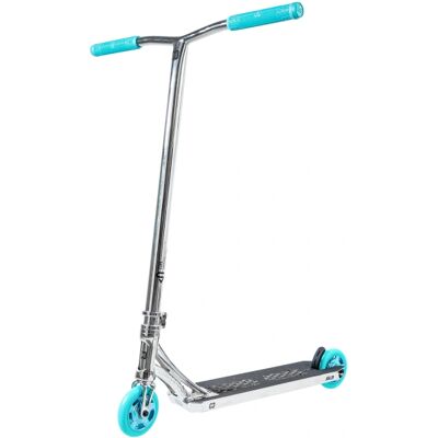 Monopattino Freestyle Core SL3 (Chrome/Teal) Monopattino Freestyle Core SL3 (Chrome/Teal)
