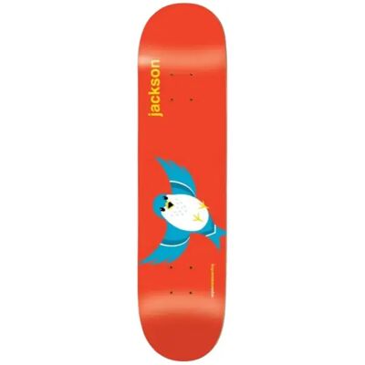 Enjoi Jackson Pilz Early Bird R7 8.5" Tavola da skate - Tavola da skate Enjoi Jackson Pilz Early Bird R7 8.5" Tavola da skate - Tavola da skate
