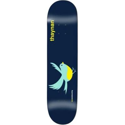 Tavola Skateboard Enjoi Early Bird (8" - Thaynan) taglia 8" Tavola Skateboard Enjoi Early Bird (8" - Thaynan) taglia 8"
