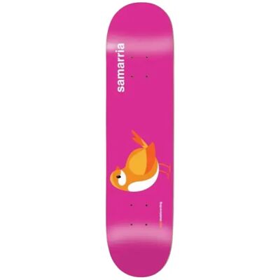 Tavola Skateboard Enjoi Early Bird (8" - Samarria) taglia 8" Tavola Skateboard Enjoi Early Bird (8" - Samarria) taglia 8"