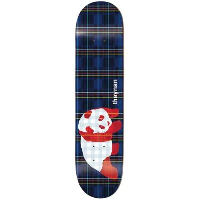 Tavola Skateboard Enjoi Panda Super Sap R7 (8.25" - Thaynan) taglia 8.25" Tavola Skateboard Enjoi Panda Super Sap R7 (8.25" - Thaynan) taglia 8.25"