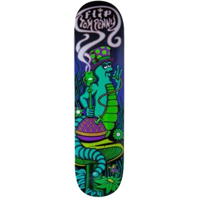 Tavola Skateboard Flip Tom Penny Series (8" - Lazy Nights) taglia 8" Tavola Skateboard Flip Tom Penny Series (8" - Lazy Nights) taglia 8"