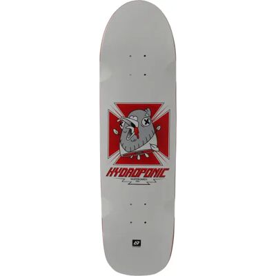 Tavola Skateboard Hydroponic Pool Shape (8.75" - Tony Pool Shape) taglia 8.75" Tavola Skateboard Hydroponic Pool Shape (8.75" - Tony Pool Shape) taglia 8.75"