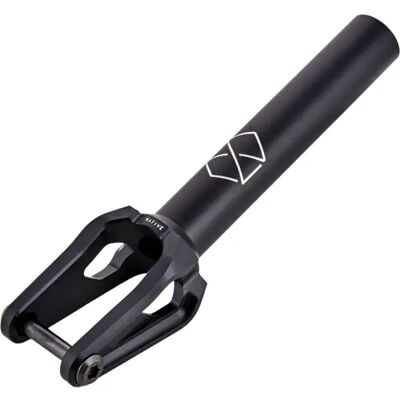 Native Versa - Forcella per Monopattino freestyle (Nero) Native Versa - Forcella per Monopattino freestyle (Nero)