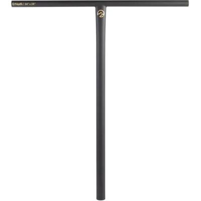 North Manubrio Argento - 710 mm - manubrio North Manubrio Argento - 710 mm - manubrio