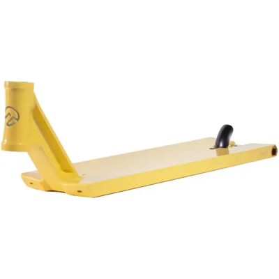 North Scooters North Horizon 6.2" G2 Monopattino freestyle Deck (23" - Canary Yellow) taglia 23" North Scooters North Horizon 6.2" G2 Monopattino freestyle Deck (23" - Canary Yellow) taglia 23"