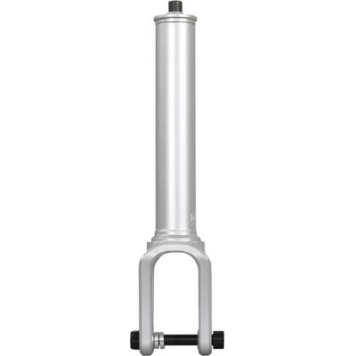 North Scooters North Nada Zero Offset G1 30mm Monopattino freestyle Forcella (30mm - Matte Silver) taglia 30mm North Scooters North Nada Zero Offset G1 30mm Monopattino freestyle Forcella (30mm - Matte Silver) taglia 30mm