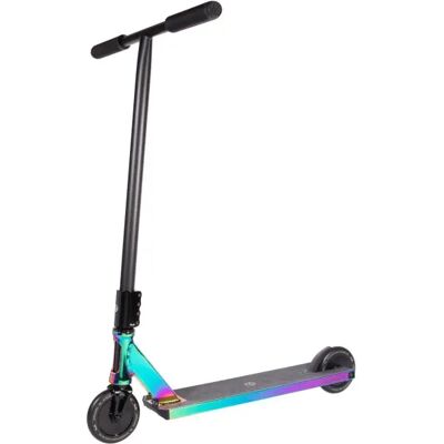 North Scooters Monopattino Freestyle North Switchblade G2 (Oilslick/Black) North Scooters Monopattino Freestyle North Switchblade G2 (Oilslick/Black)