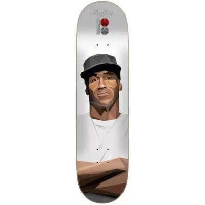Tavola Skateboard Plan B Alf (8" - Sheffey) taglia 8" Tavola Skateboard Plan B Alf (8" - Sheffey) taglia 8"