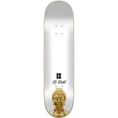 Tavola Skateboard Plan B Oro (8" - Pj Ladd) taglia 8" Tavola Skateboard Plan B Oro (8" - Pj Ladd) taglia 8"