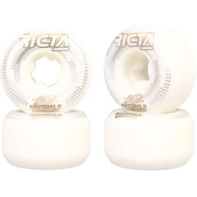 Ruote Skateboard Ricta Source Naturals 99A Pacco da 4 (53mm - Johnson Mid) Ruote Skateboard Ricta Source Naturals 99A Pacco da 4 (53mm - Johnson Mid)