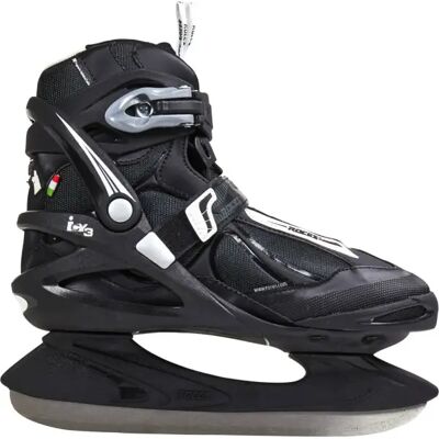 Pattini Da Ghiaccio Roces Icy 3 (42) taglia 42 EU Pattini Da Ghiaccio Roces Icy 3 (42) taglia 42 EU
