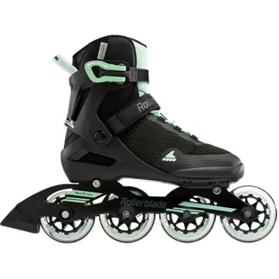Rollerblade Spark 84 Donne Inliners (Nero - 42.5) taglia 42.5 EU Rollerblade Spark 84 Donne Inliners (Nero - 42.5) taglia 42.5 EU