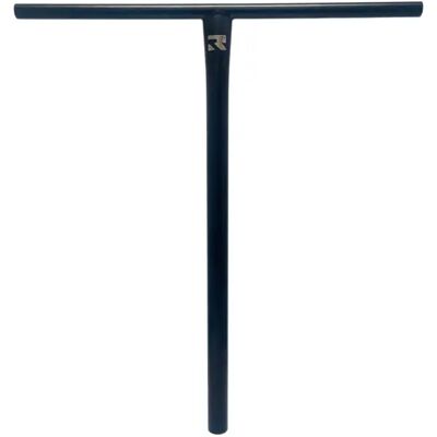 Root Industries Manubrio Monopattino Freestyle Root AIR Titanium Model T (Matte Black) Root Industries Manubrio Monopattino Freestyle Root AIR Titanium Model T (Matte Black)
