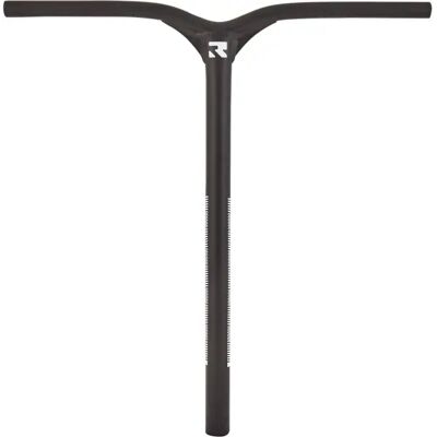 Manubrio Root Lithium - 610mm, Nero, 35/32mm, Lega High Modulus - Manubrio Manubrio Root Lithium - 610mm, Nero, 35/32mm, Lega High Modulus - Manubrio