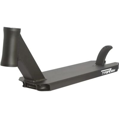 Root Industries Deck Monopattino Freestyle Root Type R Mini (Black) Root Industries Deck Monopattino Freestyle Root Type R Mini (Black)