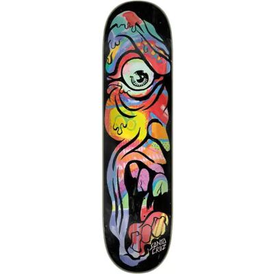Santa Cruz Roskoop Tavola da Skate - Skateboard Deck Santa Cruz Roskoop Tavola da Skate - Skateboard Deck