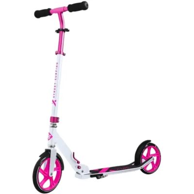 Streetsurfing Monopattino Ruote Grandi Street Surfing 200 (Rosa) Streetsurfing Monopattino Ruote Grandi Street Surfing 200 (Rosa)